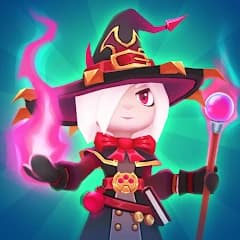 Beam of Magic: Rogue Hero icon