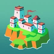 ISLANDERS: Mobile APK icon