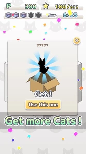 Schrodinger's miniature garden screenshot 4