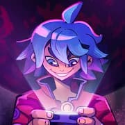 Arcadium – Space Odyssey APK icon