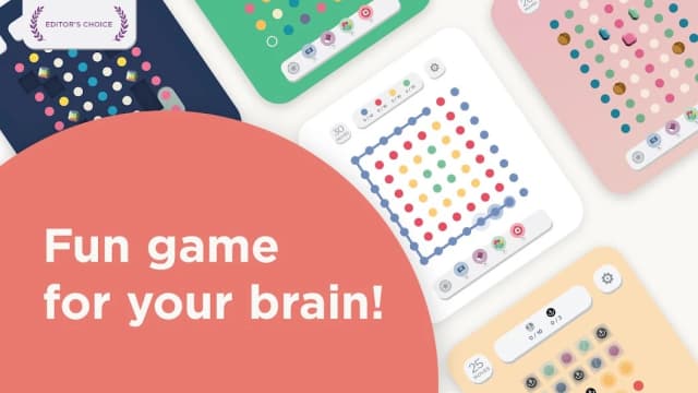 Two Dots screenshot 1