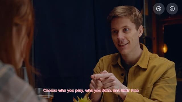 Ten Dates screenshot 3