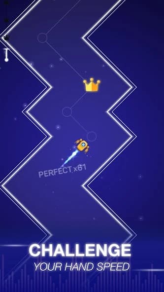 Dot n Beat - Test your hand speed screenshot 4