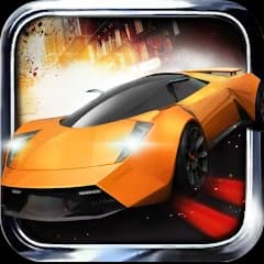 Fast Racing 3D icon