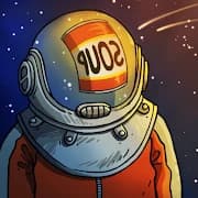 60 Parsecs! APK icon