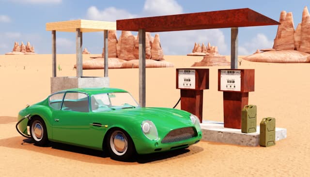 Road Trip Game APK screenshot 3