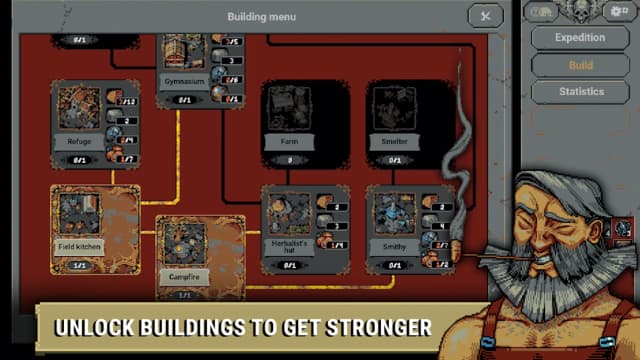 Loop Hero screenshot 2