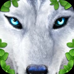 Ultimate Wolf Simulator icon