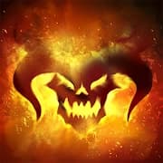 Blade Bound: Hack and Slash of Darkness Action RPG icon