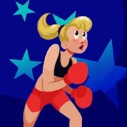 Knockout 2: Wrath of the Karen APK icon