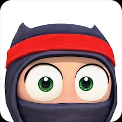 Clumsy Ninja icon
