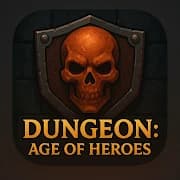 Dungeon: Age of Heroes icon