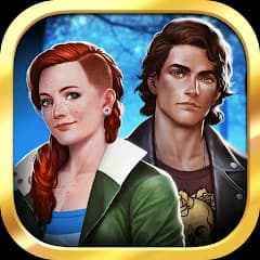 Criminal Case: Supernatural Investigations icon