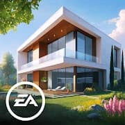Design Home icon