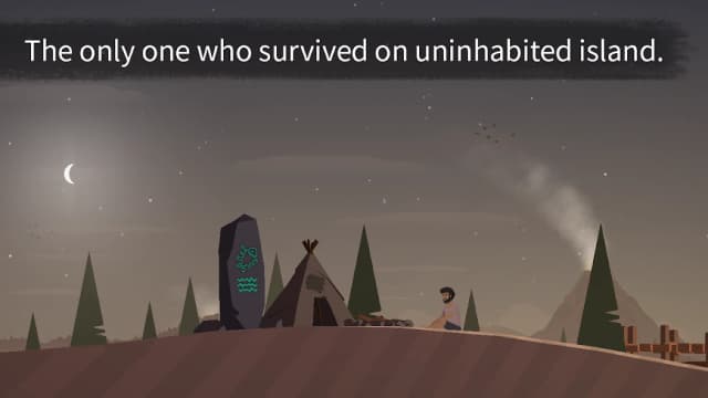 Casting Away screenshot 2