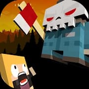 Slayaway Camp APK icon