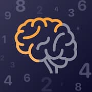 Math Exercises for the brain, Puzzles Math Game icon
