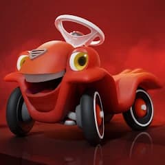 BIG-Bobby-Car – The Big Race APK icon
