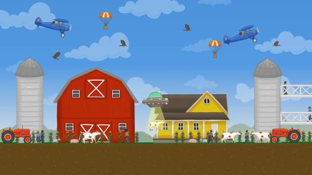 Tasty Planet: Final Bite APK screenshot 3