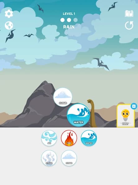Element Flow screenshot 6