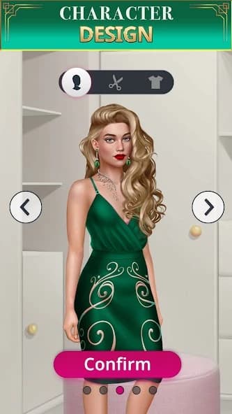 Hot & Rich: Billionaire Novels screenshot 3
