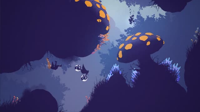 Psebay: Gravity Moto Trials (MOD, Unlocked) 1.1.42 screenshot 5