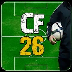 Cyberfoot icon