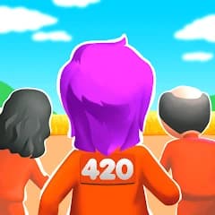 420 Prison Survival icon