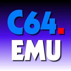 C64.emu (C64 Emulator) APK icon