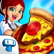 My Pizza Shop - Italian Pizzeria Management Game icon
