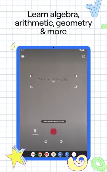 Photomath (MOD, Features Unlocked) 8.47.0 screenshot 5