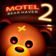 Bear Haven 2 Nights Motel Horror Survival icon