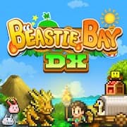 Beastie Bay DX APK icon