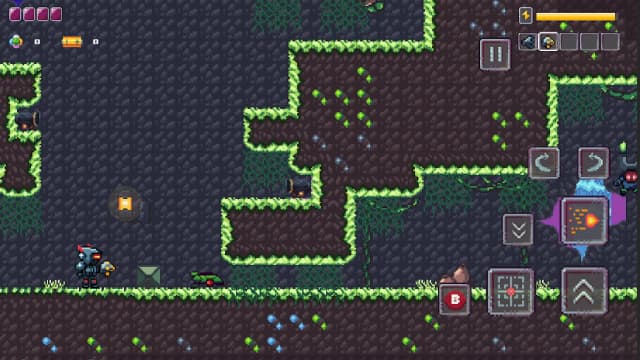 Little Droid APK screenshot 2