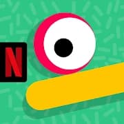 Teeter Up: Remastered APK icon