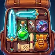Backpack Brawl APK icon