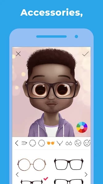 Dollify screenshot 3