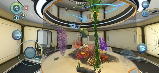 Subnautica (MOD Menu) 1.22.83416 screenshot 6