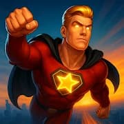 Heroes: Rise of Champions APK icon