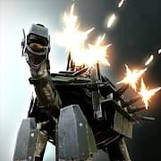 War Tortoise 2 - Idle Exploration Shooter icon