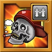 Funny Mercenary APK icon