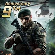 Download Invasion: Modern Empire (MOD, Unlimited Energy/Food/Oil) 1.28.5 icon