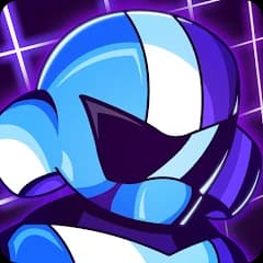 Synthwave Escape icon