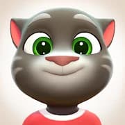 Talking Tom Cat APK icon