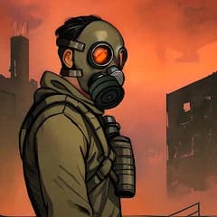 Nuclear Day Survival icon