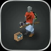 NEO Scavenger APK icon