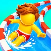 Aquapark.io APK icon