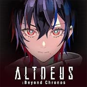 ALTDEUS: Beyond Chronos APK icon