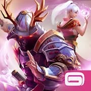 Order & Chaos Online icon