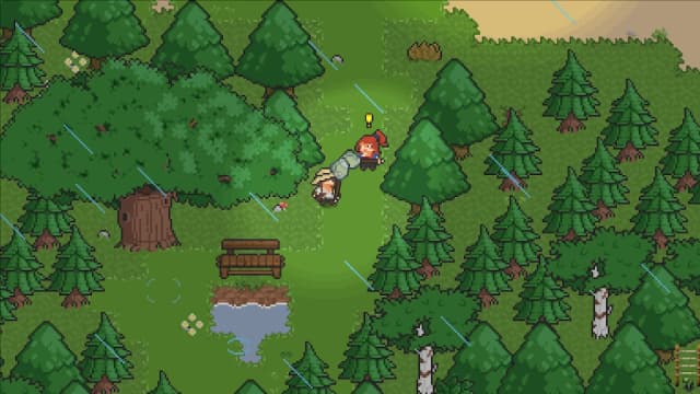 Arcane Vale APK screenshot 5